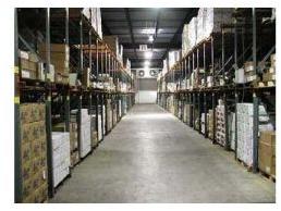 Vegetable Cold Storage Services