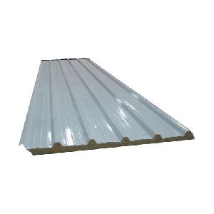 Wall Roofing PUF Panel