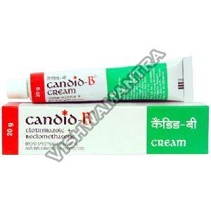 Candid B Cream