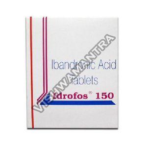 Idrofos 150 Mg Tablets