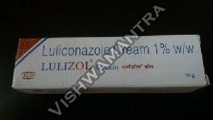Lulizol Cream