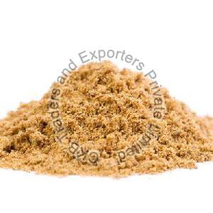 Heat Treated Coriander Powder
