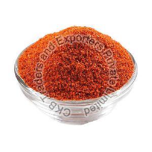 Normal High Red Chilli Powder