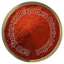 Normal Low Red Chilli Powder