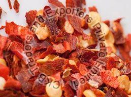 Normal Red Chilli Flakes