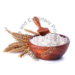 Wheat Flour