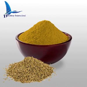 Cumin seed powder