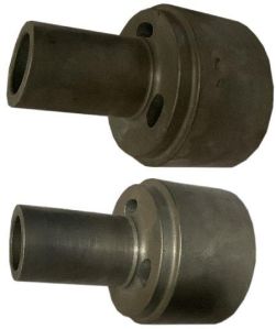 Jota CI Submersible Pump Parts Castings