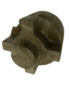 NRV CI Submersible Pump Parts Castings