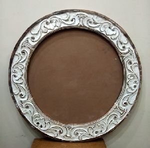 Wall Mirrors