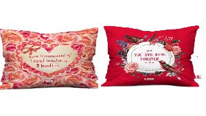 Couple Cushions