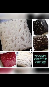 Feather Cushion Covers