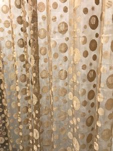 Tissue Net Curtains
