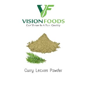 Curry Leaves Powder