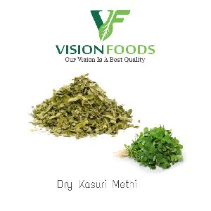 Dry Kasuri Methi
