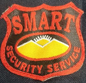 site security services