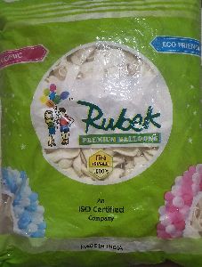 Rubek Premium Balloons