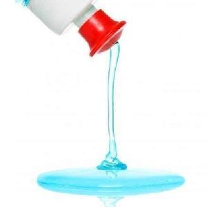 Liquid Detergent Soap