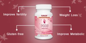 PCOS Pills