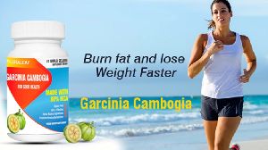 Unisex Garcinia Cambogia Weight Loss Supplement