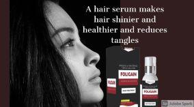 HAIR SERUM FOR HAIR GROWTH