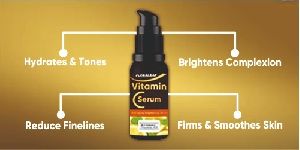 Vitamin C Skin Serum