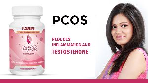 PCOS Irregular Periods Pills