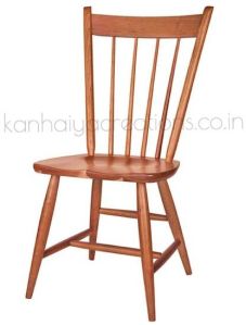 Wooden Dining Room Chair