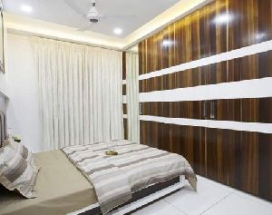 Flat Interior Designing Services