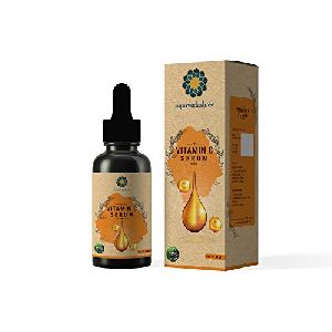 AYURVEDASHREE Vitamin C Serum 30 ML