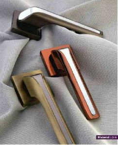 Mortise Handles