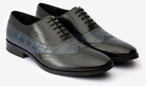 Wingtip Oxford Shoes