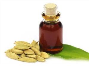 Cardamom Extra Absolute Oil