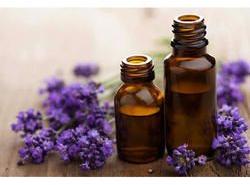 Lavender Brown Absolute Oil