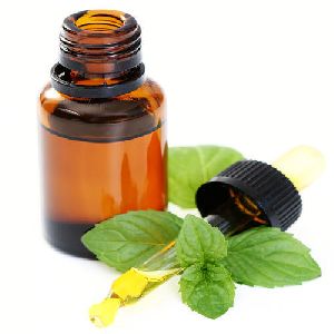 Mentha Citrata Oil