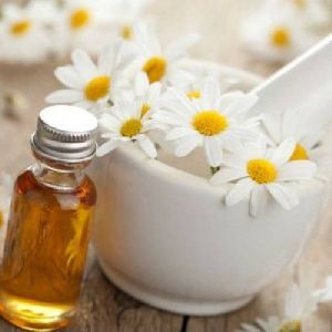 Organic Chamomile German Certified Oil