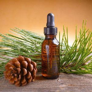 pine needle oil