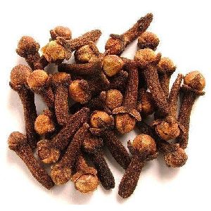 Dried Cloves