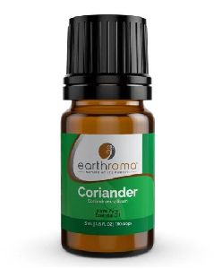 Coriander Seed Oil