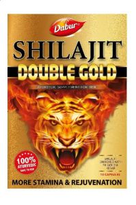 Dabur Shilajit