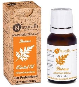 Davana Essential Oil