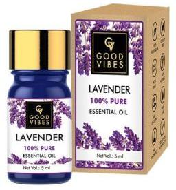 Lavender Essential Oil