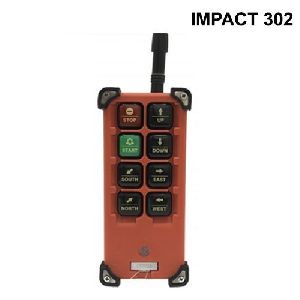 Impact- 302 Radio Remote Control