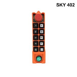 SKY - 402 Radio Remote Control