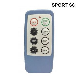 Sport- S6 Radio Remote Control