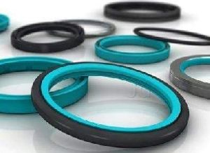 Hydraulic Seals
