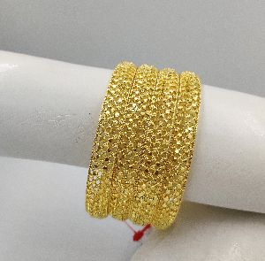 4 Pcs. Bangles Set