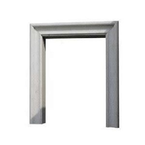 Cement Door Frame