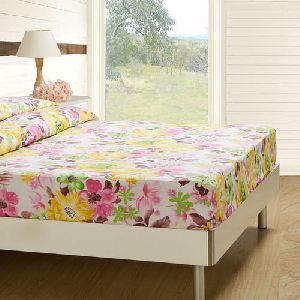 Fitted Bed Sheet