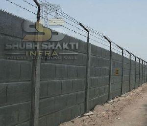 Security Walls